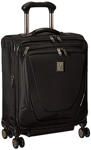 best international travel luggage 2018