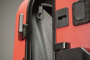 solgaard suitcase review