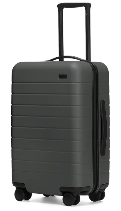 solgaard suitcase review