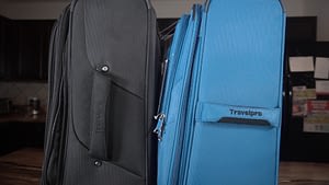 travelpro handle