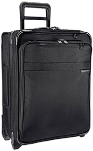 best business carry on luggage 2018