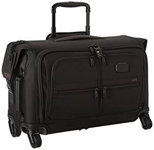 best carry on garment bag 2018