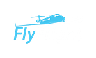 FlyFright Logo
