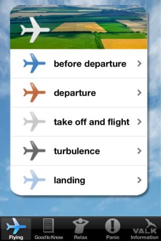 flight app valk