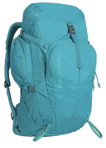 best travel backpack for women kelly redwing 40