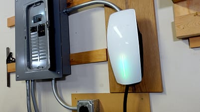 Tesla Wall Charger - Connector Repair Service