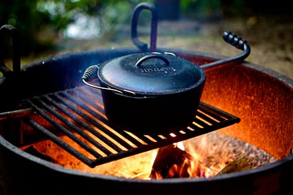 9 Reasons to Cook with a Cast Iron and Why You Should Too | Brian M ...